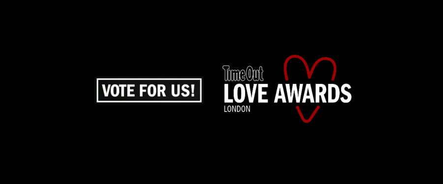 Time Out Love London Awards 2018